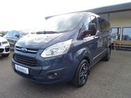 Ford Transit Custom 300 L1 9 SITZE KLIMA KAMERA AHK - Oerlinghausen