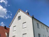 Mehrfamilienhaus bei Forchheim in Hallerndorf OT Pautzfeld zu verkaufen - Hallerndorf