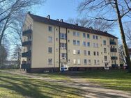 Renovierte Wohnung mit Balkon - Delmenhorst