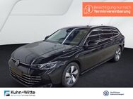 VW Passat Variant, 2.0 TDI Elegance IQ Drive IQ Light, Jahr 2024 - Jesteburg