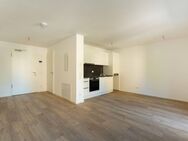 *Neubau* Schöne 1-Zimmer Wohnung mit Einbauküche - Nürnberg
