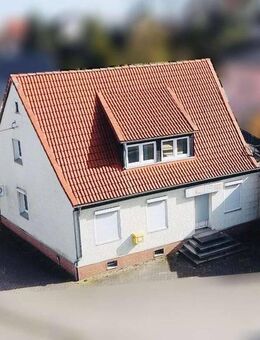 Kreativer Freiraum mit Gewerbeeinheit - Ihr neues Zuhause? - Sülzetal