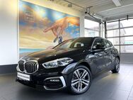 BMW 120, d xDr Luxury Line KOMF, Jahr 2020 - Strausberg