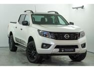 Nissan Navara NP300 N-Guard Double Cab 4x4 Leder Kamera - Kupferzell