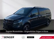 Mercedes V 300, d Avantgarde lang AMG °, Jahr 2024 - Herford (Hansestadt)