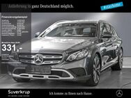 Mercedes E 400, d T All-Terrain AVANTGARDE SPUR, Jahr 2020 - Itzehoe