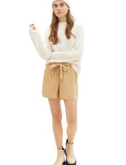 TOM TAILOR Denim Shorts Sommerhose