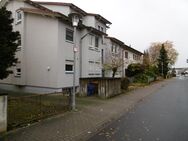 In Schwetzingen (kl.Feld) verkaufen wir eine 3 ZKB mit EBK, im EG mit Balkon und 2 Carports in einem 6 FH - ruhige Lage!! - Schwetzingen