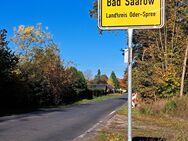 Idealer Familiensitz nahe Scharmützelsee - Bad Saarow