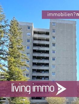 ++Vermietete Wohnung-7.Stock in München Puchheim++ - Puchheim