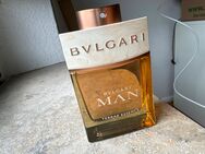 Bvlgari Man Terrae Essence 60ml Parfum Herren - Mönchengladbach