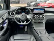 Mercedes-Benz GLC 300 d 4M Coupe AMG HUD/DTR/NIGHT/SHD/360/20 - Bottrop