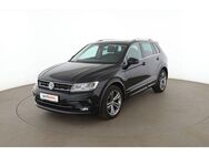 VW Tiguan 1.4 TSI Join 4Motion - Berlin