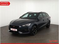 Cupra Leon Sportstourer 1.4 e-HYBRID LED Navi VC Kessy - Sandersdorf Brehna