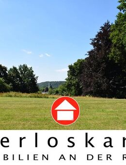 Luxuriös und effizient Wohnen in Menden! Hochwertige 3-Zimmer-Gartenwohnung mit erstklassiger Ausstattung & traumhaftem Blick ins Ruhrtal! - Mülheim (Ruhr)