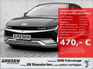 Hyundai IONIQ 5, 7.4 7kWh VIKING Grad Realxsitze 20 Felge Sitzlüftung, Jahr 2023 - Mönchengladbach