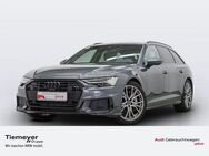 Audi A6 50 TFSIe 2x S LINE KAMERA HD-MATRIX NAVI HuD - Gelsenkirchen