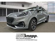 Ford Puma, 1.0 Auto ST-Line Vignale Fahrassi, Jahr 2023 - Weinheim