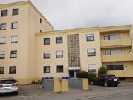 Gut geschnittene 2 Zimmer-Wohnung mit Balkon - Straubing Zentrum
