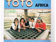 Toto-Africa-We Made it-Vinyl-SL,1982 - Linnich