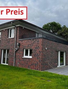 Top Eigentumswohnung mit Grundstücksanteil in Feldrandlage - Gremersdorf