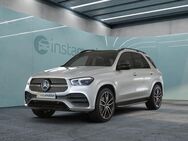 Mercedes GLE 350, , Jahr 2021 - München