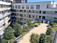Seniorenwohnanlage LAVIDA - barrierefreie 2,5 Zi. Wohnung in zentraler Lage nahe dem Opernhaus inkl. Einbauküche! - Nürnberg
