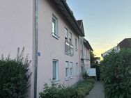 Fernwärme! Pfaffenhofen: Helle, ruhige, zentrumsnahe 4-ZKB-Wohnung im ersten OG - Pfaffenhofen (Ilm)
