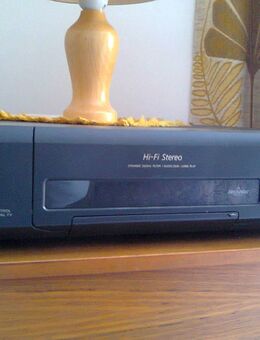 SONY Video Cassette Recorder - München