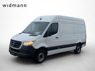 Mercedes Sprinter, 314 Kasten, Jahr 2019 - Crailsheim