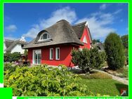 Ferienhaus / Zweitwohnsitz in Glowe auf Rügen - Glowe