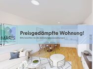 MARIS am Albertussee: Hochwertige 4-Zimmer-Wohnung für Familien (mietpreisgedämpftes Wohnen) - Düsseldorf