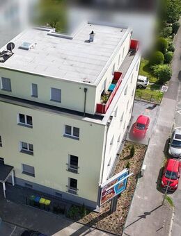 Schicke Eigentumswohnung im Zentrum von Paderborn - Paderborn