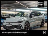 VW Golf Variant, 2.0 TDI Golf 8 R-Line, Jahr 2024 - Stuttgart