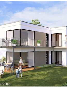 4- Familienhaus in Igel - Igel