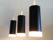 Staff Pendant Lamp Kaskade zu Mid Century Space Age 60er 70er - Hamburg Hamburg-Nord