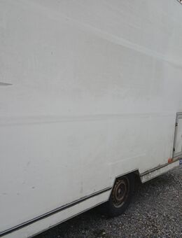 Anhänger - Burghausen