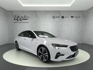 Opel Insignia, 2.0 -Line EU6d El Fondsitzverst Sitze, Jahr 2020 - Rutesheim