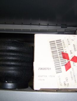 Z0600701 Lenkradnabe ATI Mitsubishi - Hannover Vahrenwald-List