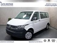 VW T6.1, 2.0 TDI Transporter, Jahr 2021 - Wardenburg