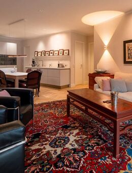 Courtagefrei! Luxus-Neubauwohnung mit 3 Zimmern - Hamburg
