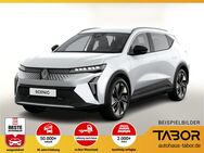 Renault Scenic, E-TECH Evolution 170 Comfort Range, Jahr 2022 - Achern