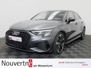 Audi A3, Limousine 35 TFSI S line, Jahr 2021 - Solingen (Klingenstadt)