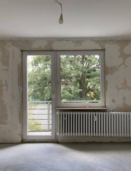 2-Zimmer-Wohnung in Gelsenkirchen Ückendorf - Gelsenkirchen