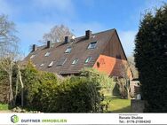 Solides Reihenendhaus in schöner Lage von Heikendorf - Heikendorf