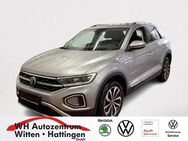 VW T-Roc, 1.5 TSI Style, Jahr 2022 - Witten