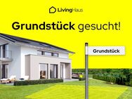 Grundstück (bebaubar) in Zerbst (Stadt) gesucht - Zerbst (Anhalt)