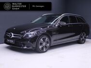 Mercedes C 300, de T Avantgarde, Jahr 2021 - Elmshorn