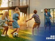 Traumhaus in einer Traumlage - Hofheim (Taunus)