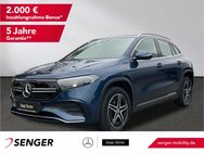 Mercedes EQA, 250 AMG Line, Jahr 2021 - Aurich